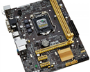 Mainboard Asus H81M-K