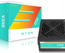 Nguồn máy tính Antec ATOM V350 350w