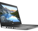 Notebook Dell N3480 Intel core i3-8145U (2.10 GHz, 4MB)/ Ram 4GB/ HDD 1TB  5400Rpm/ Intel UHD Graphics 620/ 14 Inch HD/ BT4/ 3Cell/ (NT4X01)/ Silver/)