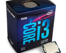 CPU Intel® Core™ i3-9100F Processor (6M Cache, up to 4.20 GHz) 