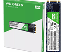 Ổ cứng SSD Western Green 240GB M.2 2280 SATA 3