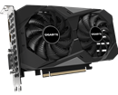 VGA Gigabyte GV-N1656WF2OC-4GB 2 Fan – Nvidia GTX1650; 4GB GDDR6 128bit; CC 1650MHz; MC 12GHz; HDMI2.0b + DP 1.4 + DVI-D