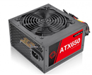 Power Coolerplus 650w ( ATX650)