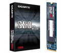 SSD M2 PCIe Gigabyte 256GB NVme