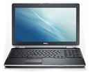 Dell Latitude E6520 (Core i7 2620M, 4GB, 320GB, 15.6 inch) (SE)