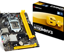 Mainboard Biostar H110MHV3 DDR3