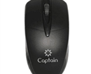 Chuột quang có dây Captain CT-0511