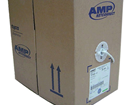 Cáp mạng AMP Netconnect cat5 UTP (PN: 6-219590-2)