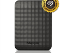 Ổ cứng di động Seagate Maxtor M3 Portable 1TB