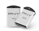 USB PNY Micro M2 - 16GB