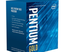 CPU Intel Pentium Gold G5400 3.7 GHz / 4MB / 2 Cores, 4 Threads / HD 610 Series Graphics / Socket 1151 (Coffee Lake)