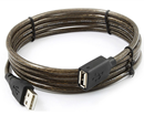 Cáp nối dài USB 1.8m Unitek Y-C416