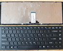 Keyboard Sony Vaio VPC-EG Series (có bẹ - màu đen)