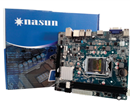 Main NaSun H61 (Có cổng HDMI) 