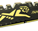 Ram Apacer Panther 8GB (1x8GB) DDR4 bus 2666Mhz Golden
