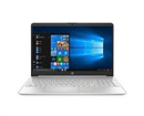 Notebook HP 15s fq1111TU i3 1005G1 4GB 256GB 15.6"F Win10 (193R0PA) Bạc