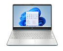 NoteBoook HP 15S FQ5228TU - Spruce Blue - 15.6 FHD; Intel Core i3-1215U; 8GB(4+4) ; 512GB SSD; WF5+BT5; Polyc; Win11H; 1Y (15S-FQ5228TU-8U240PA)