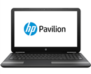 Notebook Se HP Pavilion 15AU Core i5 7200U/8Gb/SSD 256Gb/15.6 FHD + Adapter