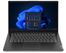 Notebook Lenovo V14 G3 - Black- 14" FHD IPS 300nits Anti-glare; Intel Core i3-1215U; 4GD4 3200+ 1 slot; 256GB SSD+ 1x 2.5" HDD + 1x M.2 SSD;  WF5+ BT5.1; PC-ABS; MIL-STD-810H; Dos; 1Y