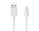 Cable sạc iphone (USB to Lightning ) kuke E900 (17k002)