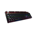 Bàn phím cơ có dây Rapoo V500 Pro