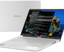 Notebook Asus X509JA-EJ480T Core i3 1005G1 4GB 256GB 15.6