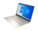 Notebook HP Pavilion 15-eg0003TX i5-1135G7 4GB  256G SSD 15.6FHD 2G MX450 Win10 Vàng vỏ nhôm