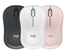 Mouse Wireless Bluetooth Logitech M240 yên tĩnh