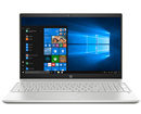 Notebook SE HP Pavilion 15-CS0018TU (CPU I5-8520/4Gb/256GB SSD HDD1T/15.6FHD)+ Adapter