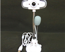 Webcam Bencom chân cao có Mic