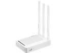 Bộ phát wifi Totolink 3 râu N302 PLus