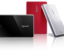 500GB Apacer HDD External AC202