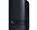 Ổ lưu trữ mạng Western Digital My Cloud EX2 Ultra 8Tb