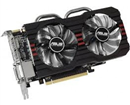 Card Màn Hình Asus R7260X-DC2OC-2GD5