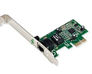 Card PCI Express to Lan main H61