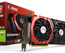 Vga Card MSI GTX 1060 GAMING X 6G