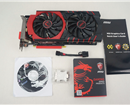 MSI GTX 960 GAMING 2G