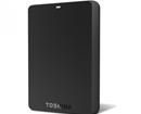 TOSHIBA 2TB 2.5" Canvio Basic USB 3.0 portable