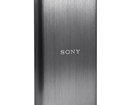 HDD BOX Sony 500gb 2.5" USB 3.0