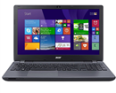 Notebook Acer E5-573-34DD