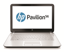 Notebook HP 14 - R006TU (G8D71PA)