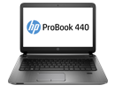 Notebook HP 440 G1 (8CG42508LJ)