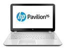 Notebook HP Pavilion 15-p047TU (K2P48PA)