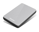 Ổ cứng cắm ngoài Toshiba Canvio Slim - 500GB