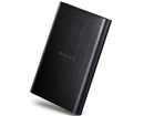 Ổ cứng di dộng Sony Compact Slim 1TB