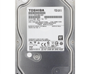 Ổ cứng Toshiba 2TB gắn trong 3.5"