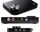 Sound Blaster X-Fi Surround 5.1 Pro