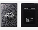 SSD Apacer 120GB 2.5"