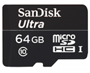 Thẻ Nhớ Micro SD Samsung Evo Plus 64GB