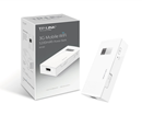 WiFi Di động 3G & Sạc dự phòng 5200mAh M5360